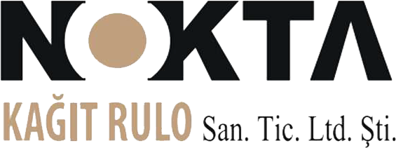 Nokta Rulo Kağıt