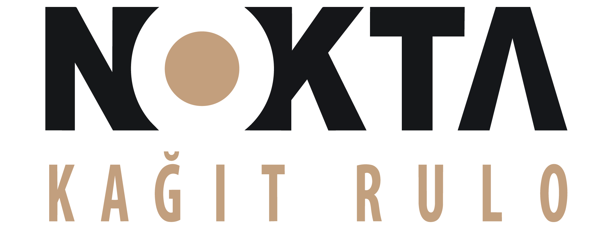 Nokta Rulo Kağıt